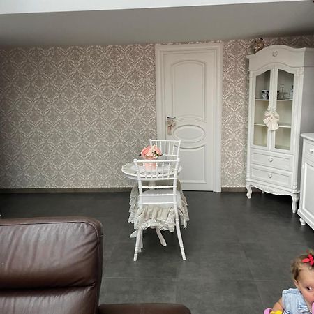 Appartamento Casa Di Laura Napoli Esterno foto