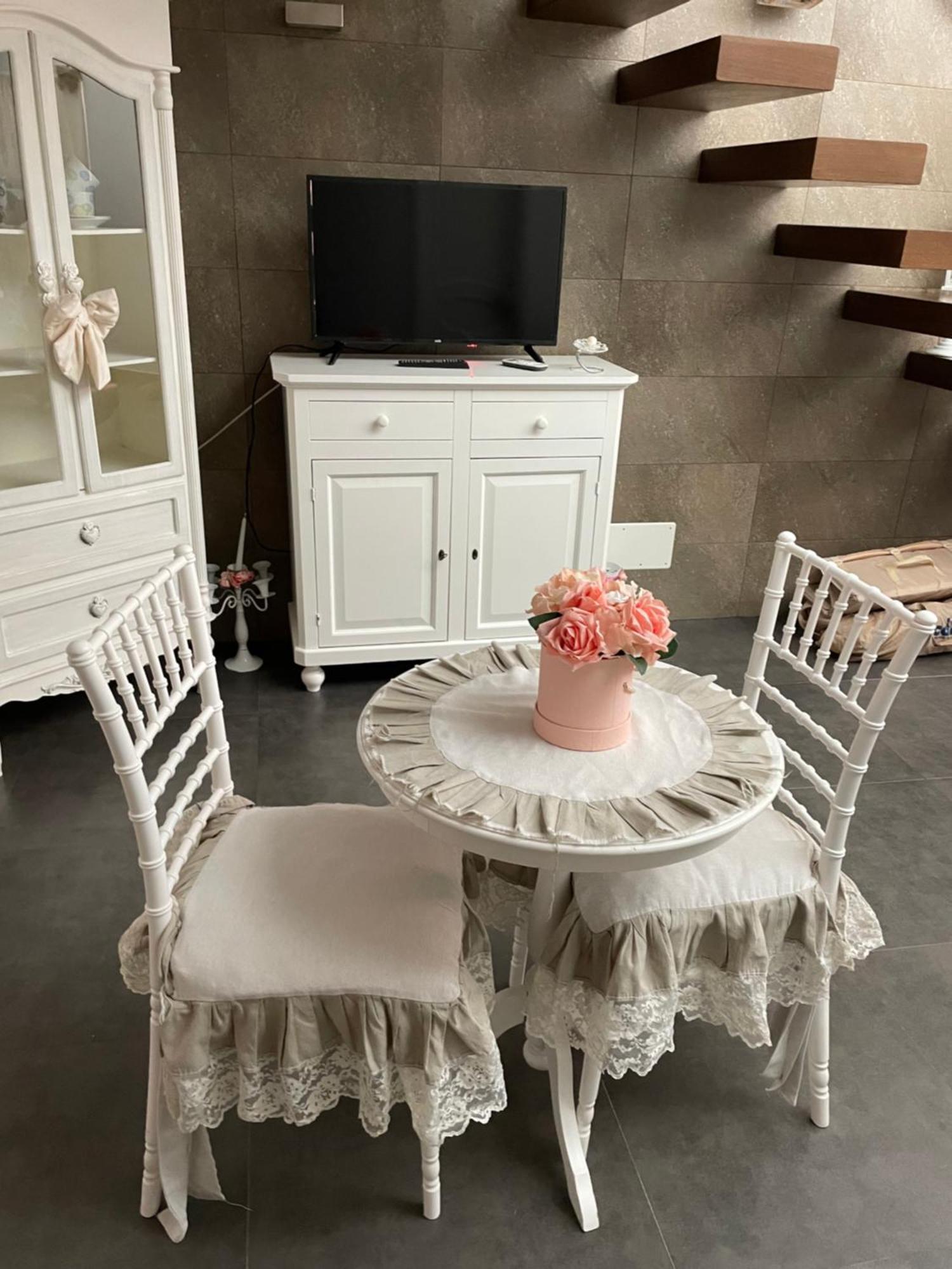 Appartamento Casa Di Laura Napoli Esterno foto