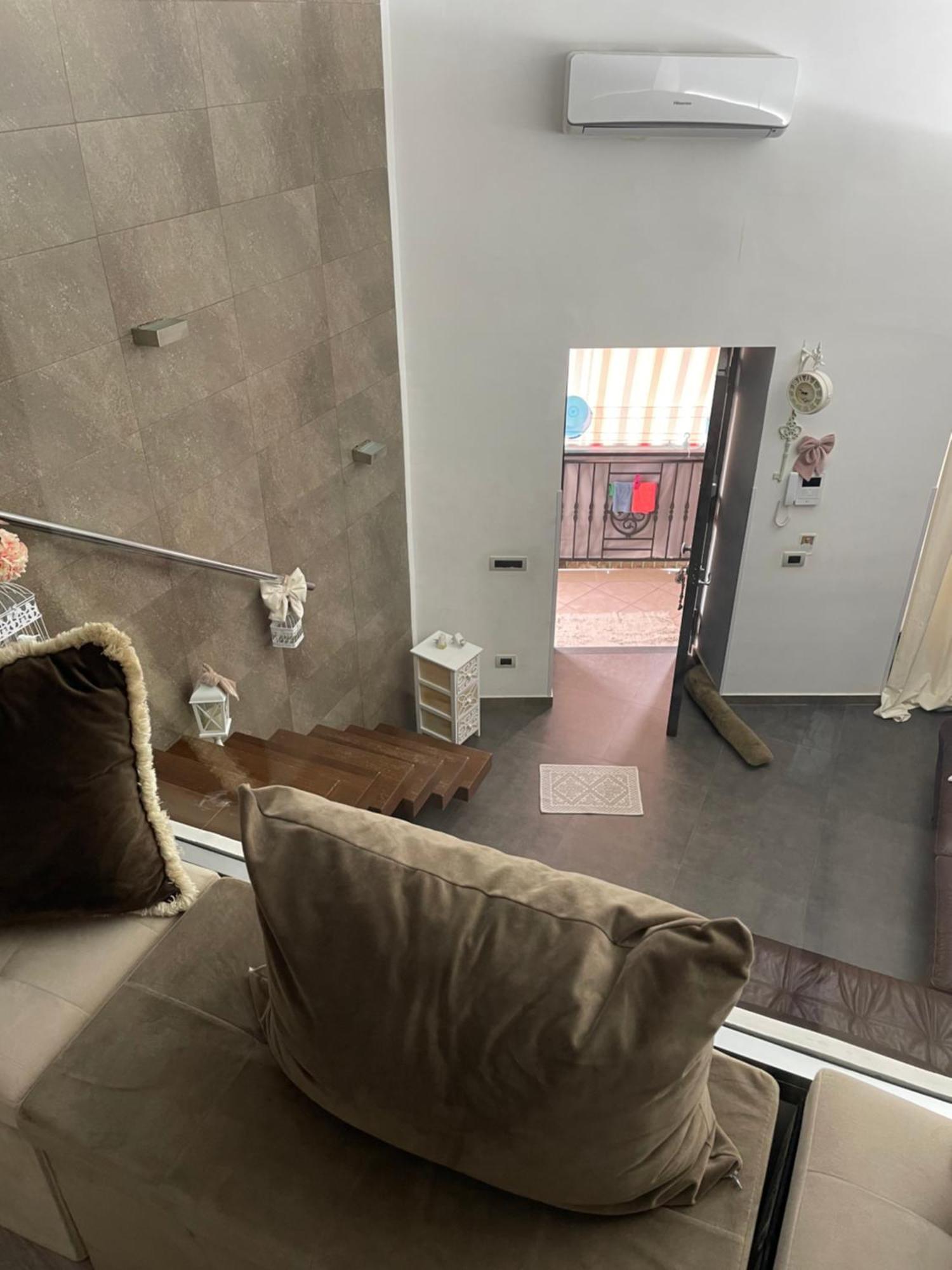 Appartamento Casa Di Laura Napoli Esterno foto