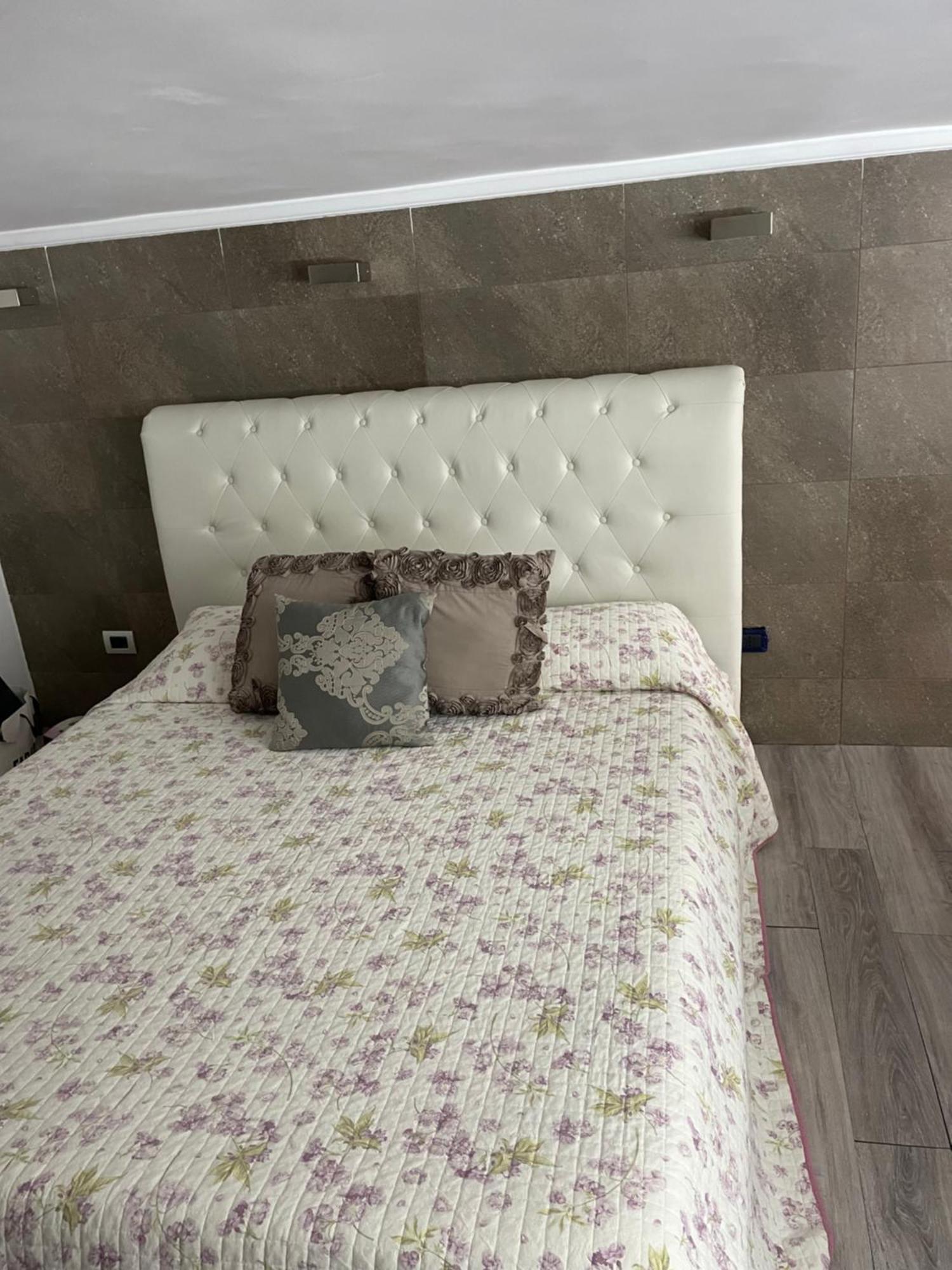 Appartamento Casa Di Laura Napoli Esterno foto
