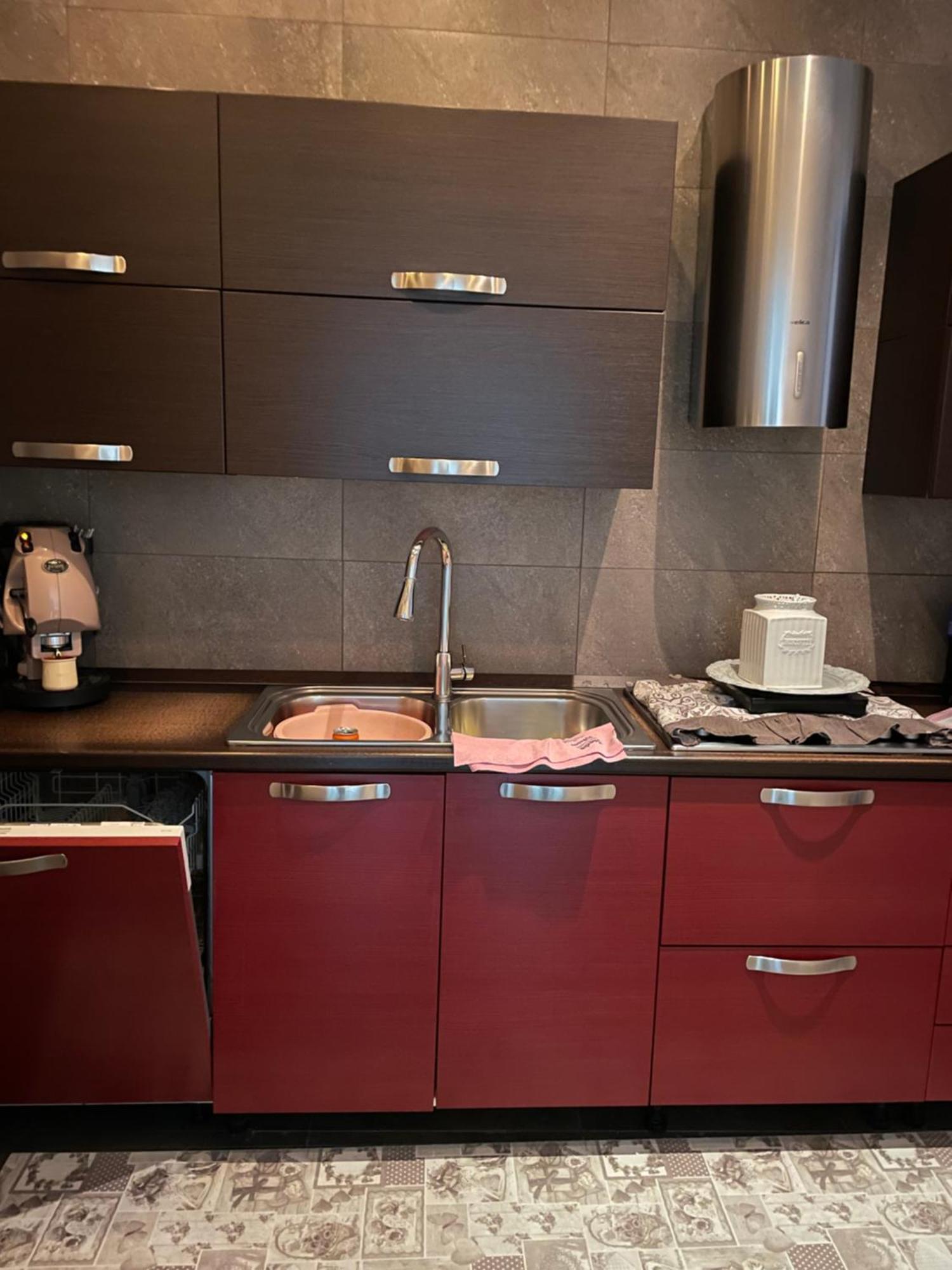 Appartamento Casa Di Laura Napoli Esterno foto