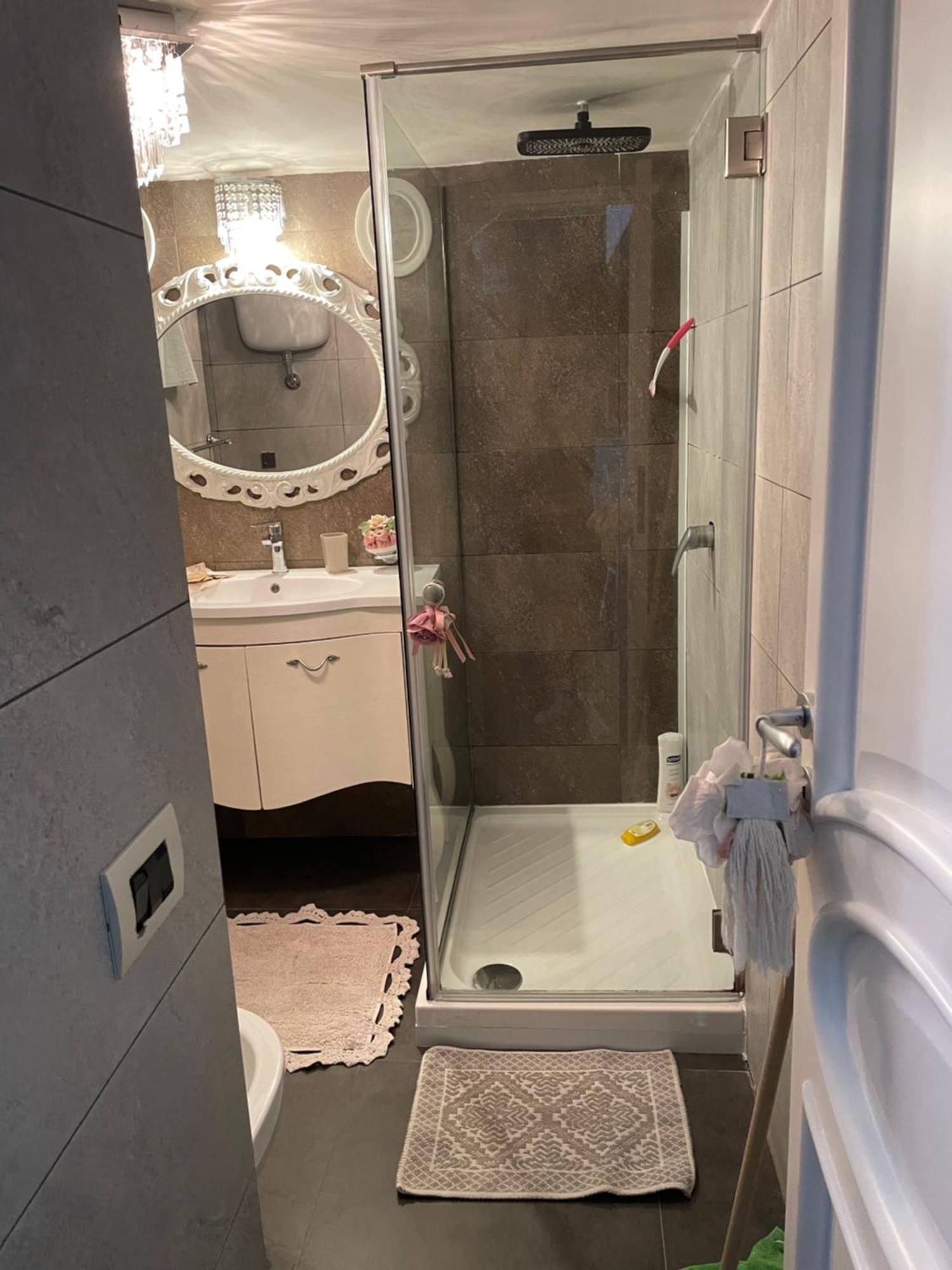 Appartamento Casa Di Laura Napoli Esterno foto